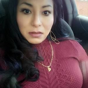 Meet your Posher, Maricela